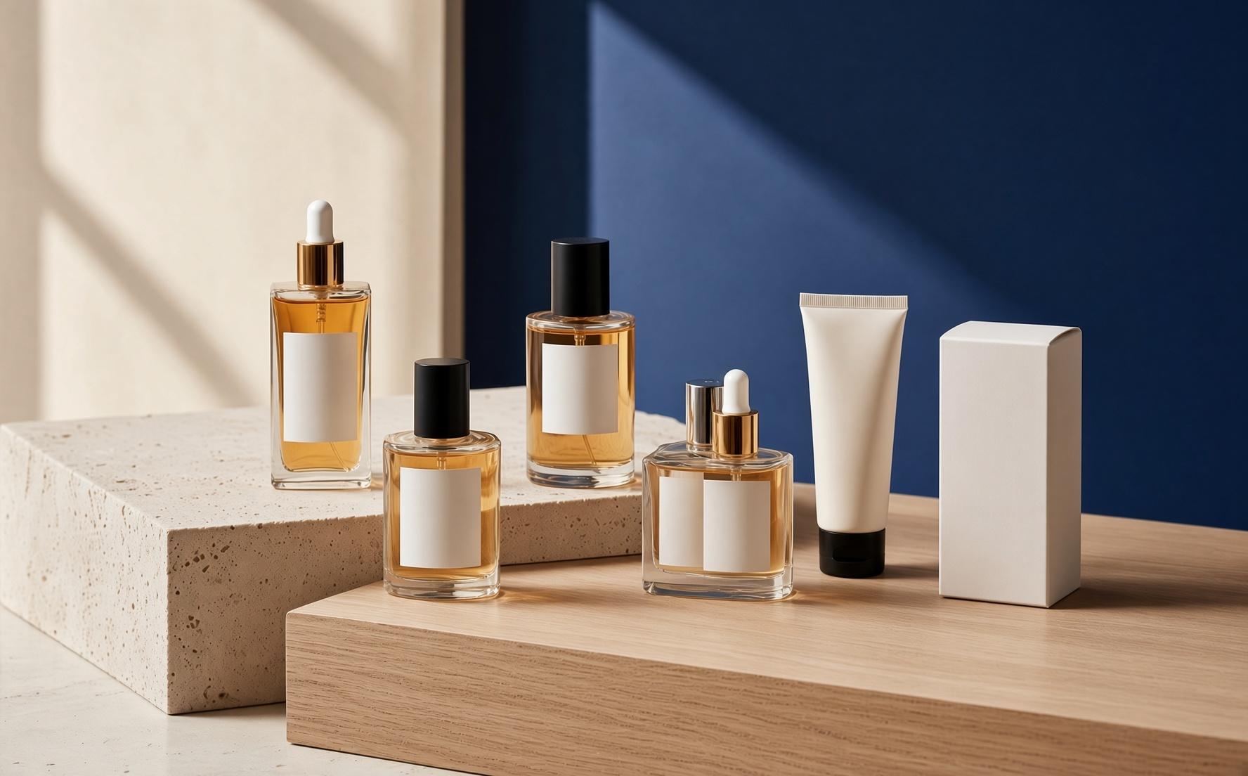 Premium beauty products